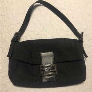 Fendi Monogram Bag
